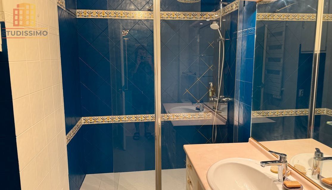 Studio 35m² Paris 18e - Rénové, loggia et cave - Photo 2