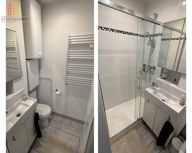 Studio 20m² Paris 18e Montmartre - Rénové, au pied de la butte - Photo 1