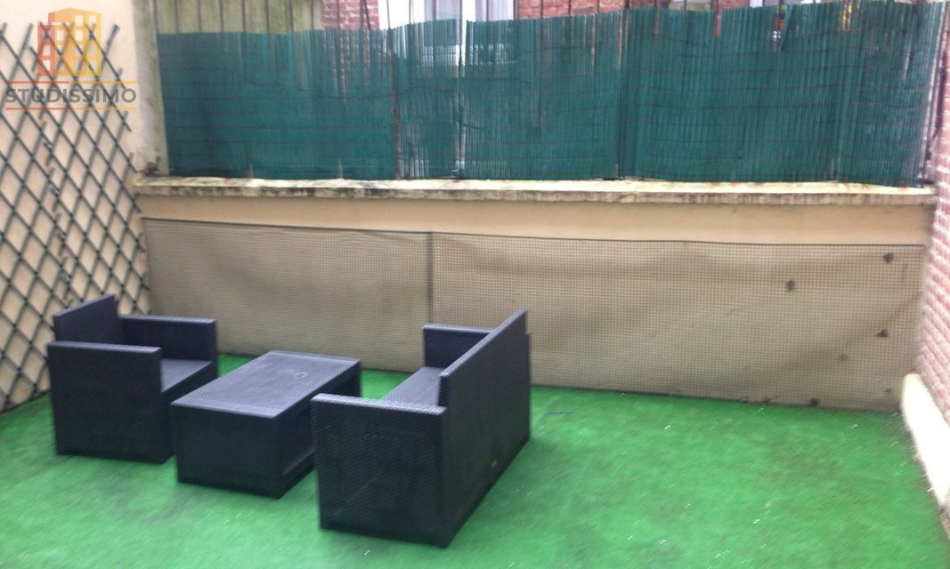 Appartement à Paris