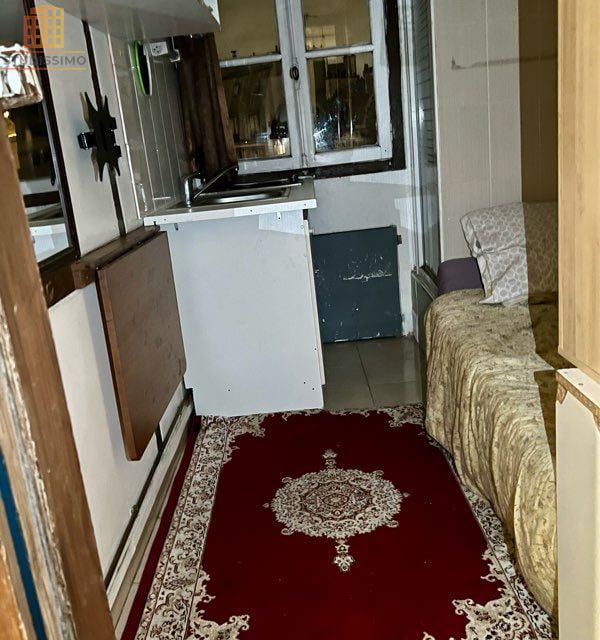 Chambre de service 5m² Paris 17e Porte de Champerret - Photo 1