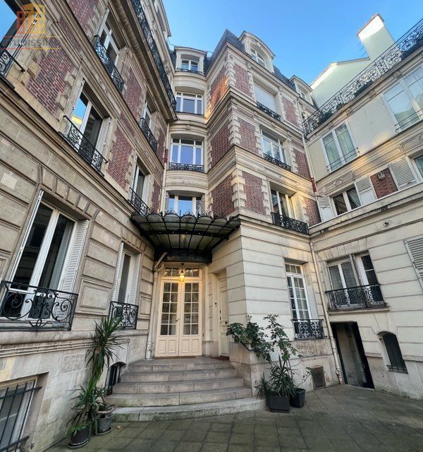 Appartement à Paris