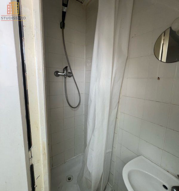 Chambre de service 6m² Paris 3e - Photo 2