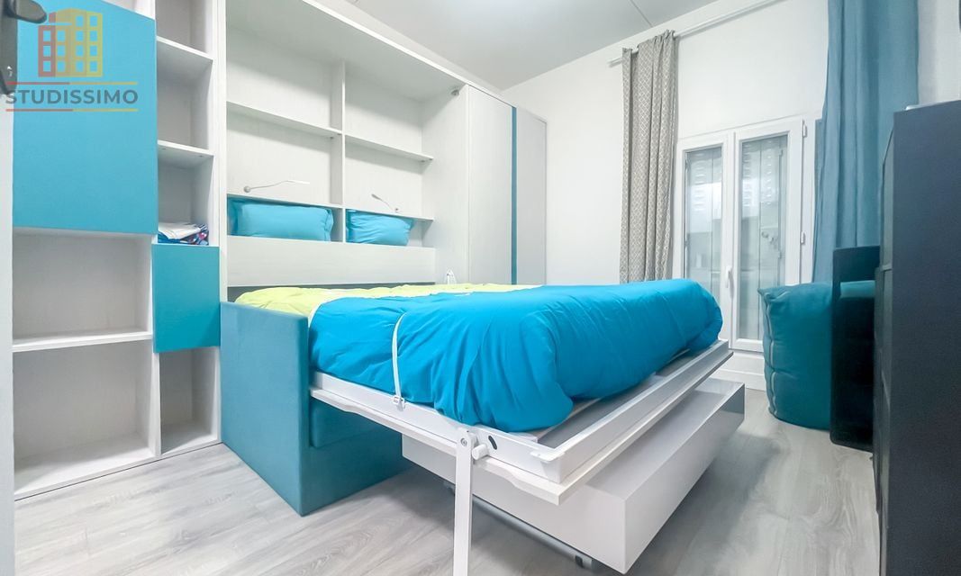 Appartement à Paris