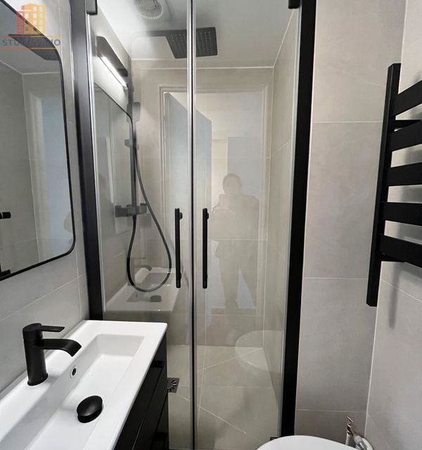 Studio 15m² Paris 4e Île Saint-Louis - Rénové, emplacement central - Photo 2