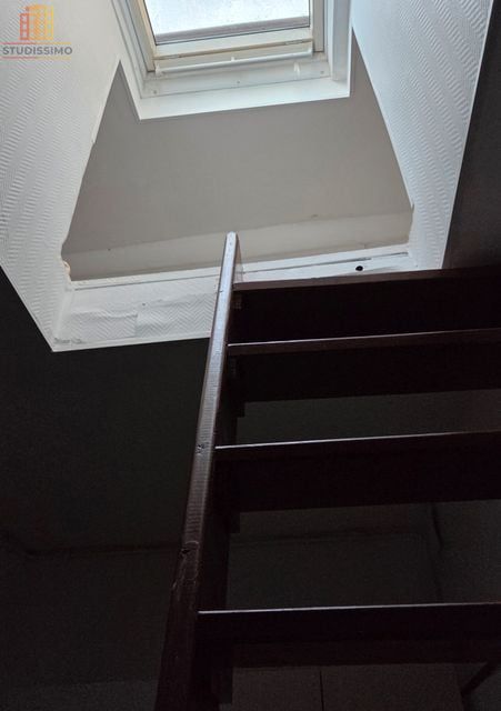 Appartement 9m² Paris 12e Aligre - Photo 1