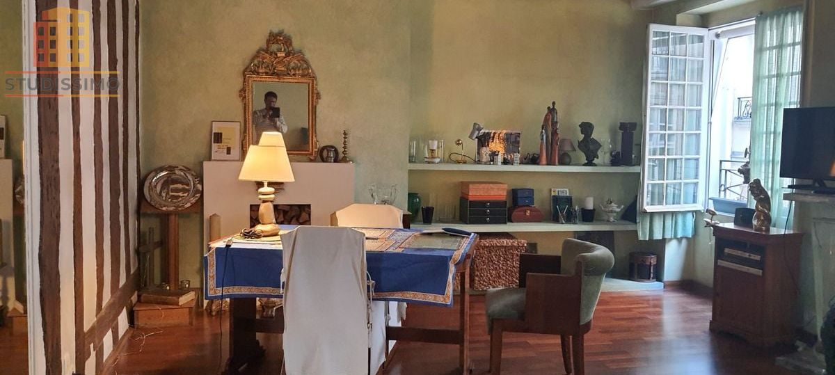 Appartement à Paris