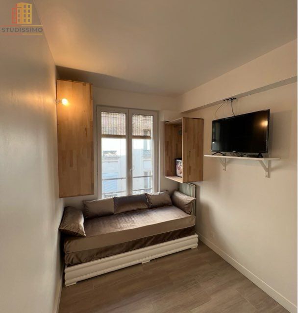 Appartement à Paris