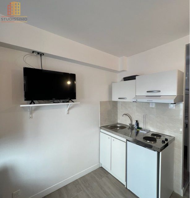 Studio 10m² Paris 17e - Photo 2