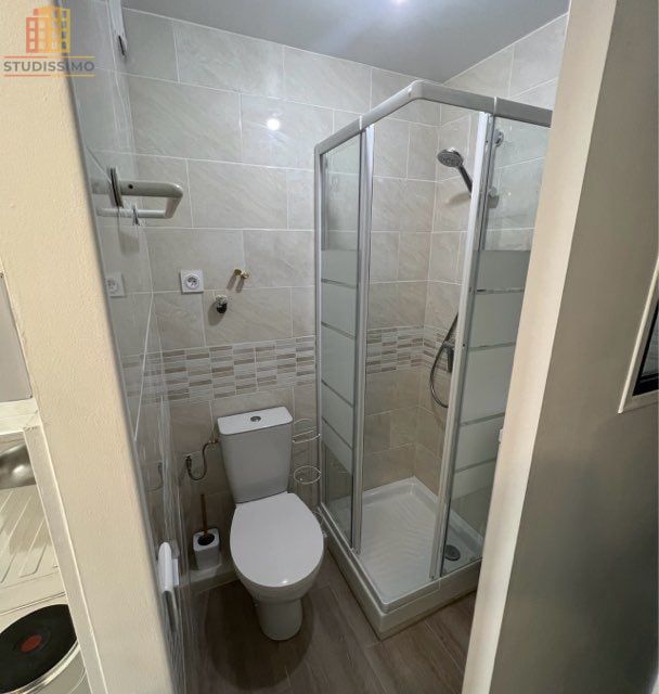 Studio 10m² Paris 17e - Photo 1