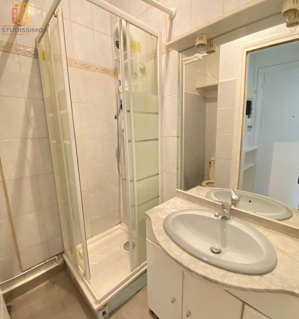 Studio 18m² Paris 20e villa Stendhal - Photo 2