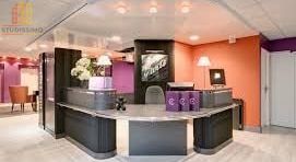 Appartement à Paris