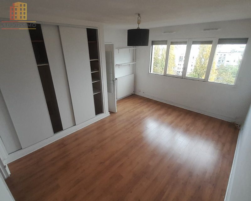 Appartement à Paris