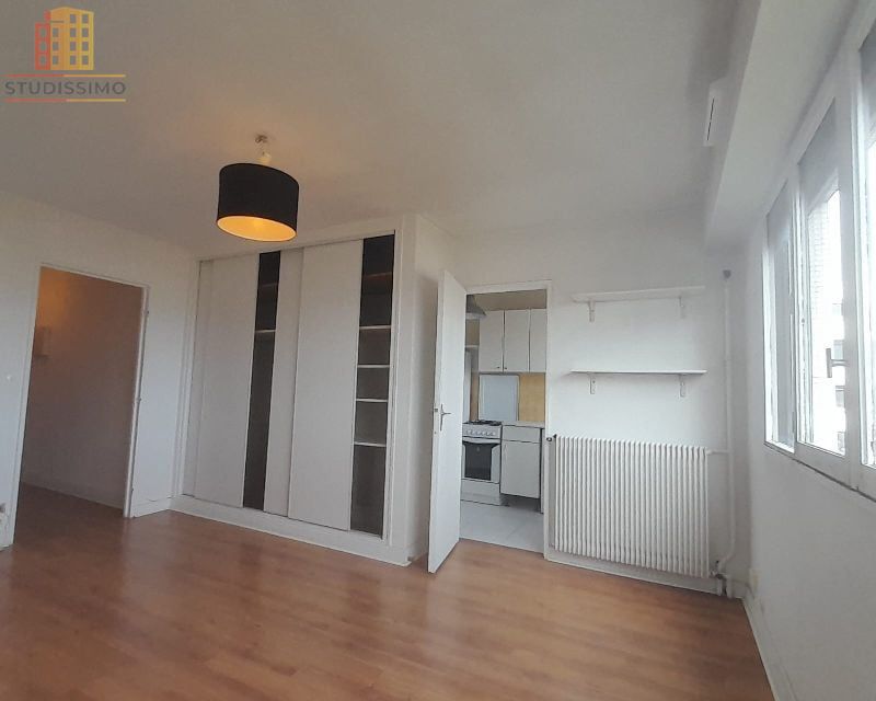Appartement 32m² Paris 20e - Photo 2