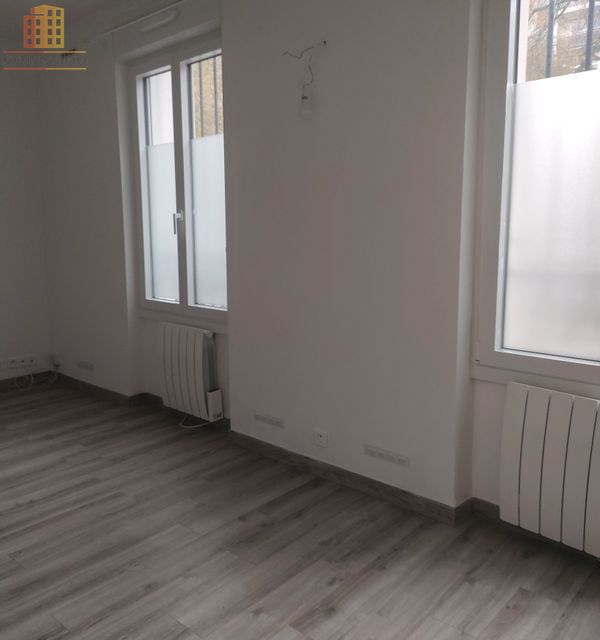 Appartement à Paris