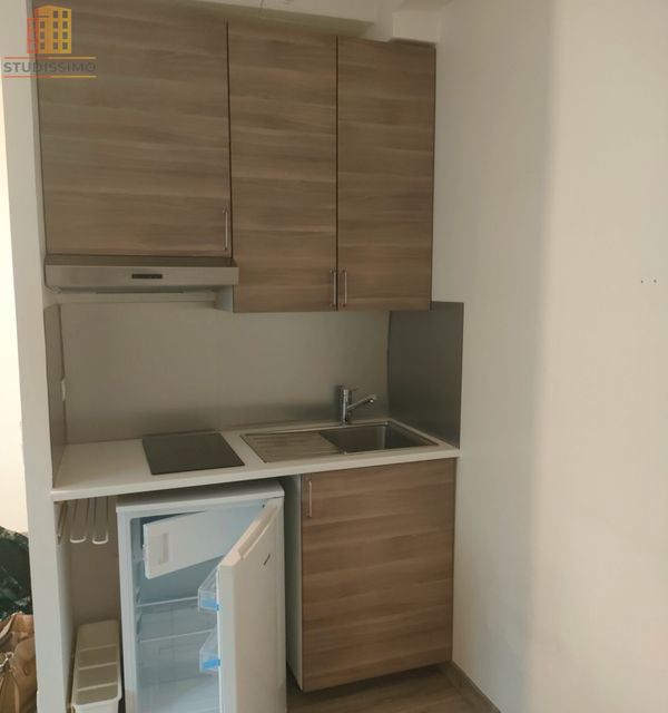 Studio 18m² Paris 14e - Photo 2