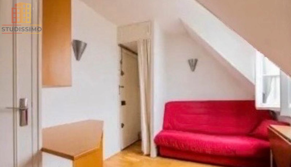 Studio 13m² Paris 6e Saint-Placide - Photo 1
