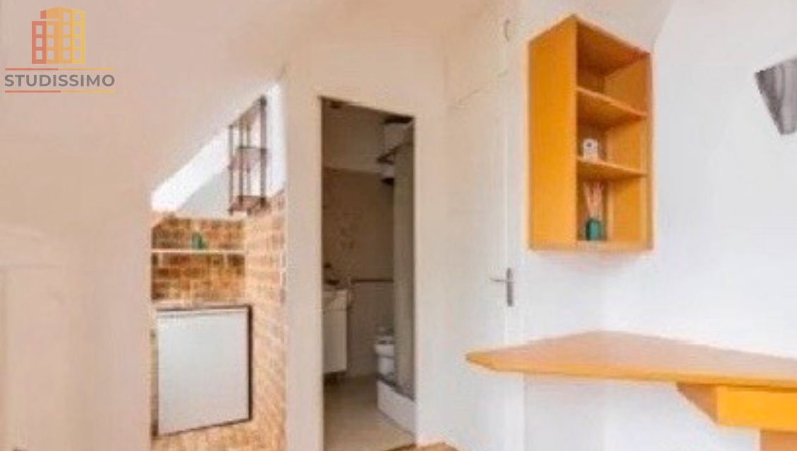 Studio 13m² Paris 6e Saint-Placide - Photo 2