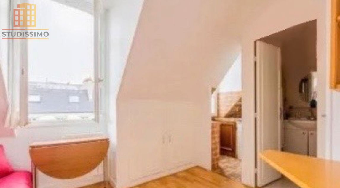 Appartement à Paris