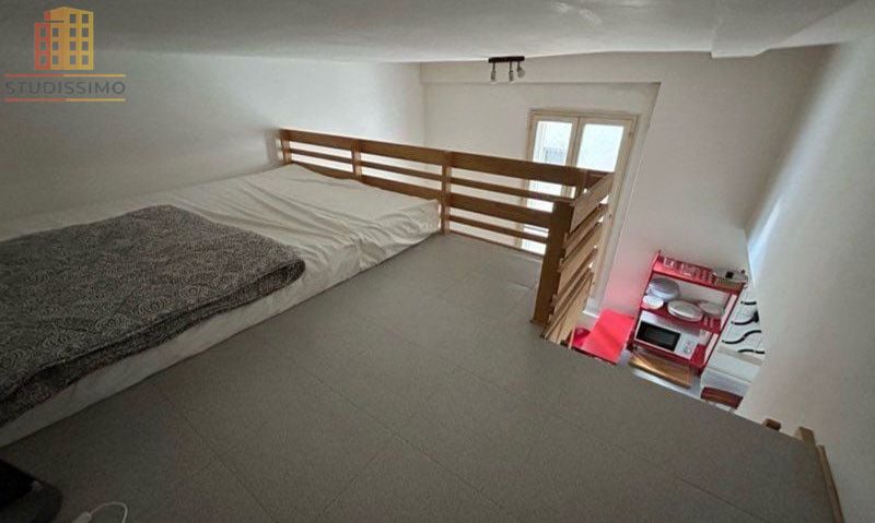 Studio  Paris 11e - Mezzanine - Photo 1