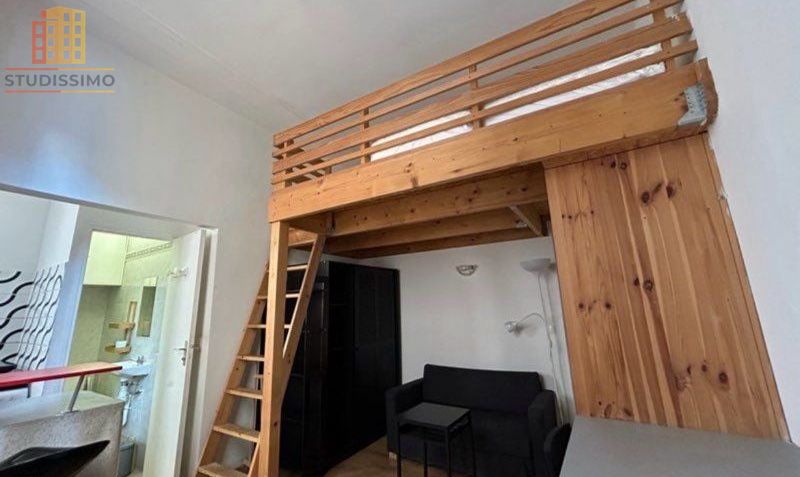 Appartement à Paris