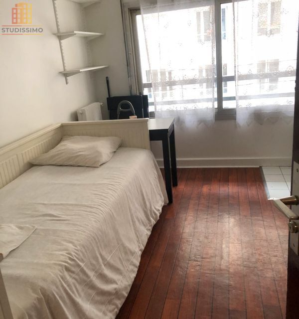 Appartement à Paris