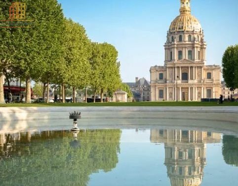 Studio 12m² Paris 7e École Militaire - Photo 2