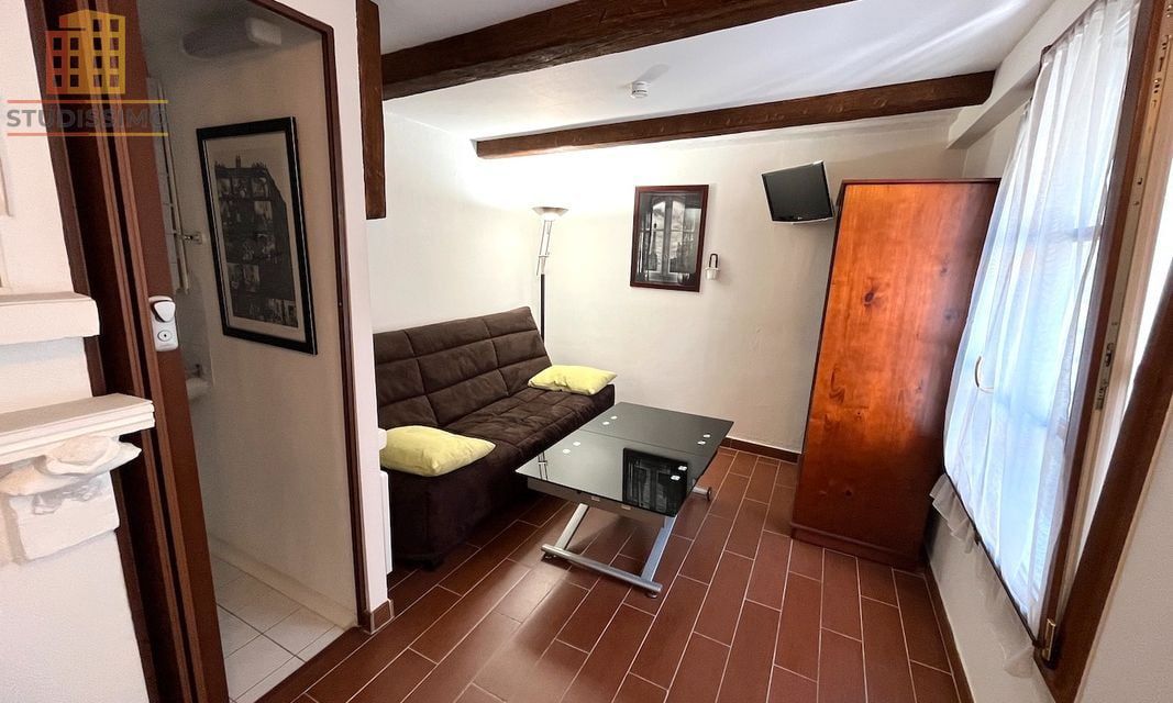 Appartement à Paris