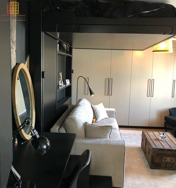 Appartement 19m² Paris 6e Odéon-Luxembourg - Dernier étage - Photo 8