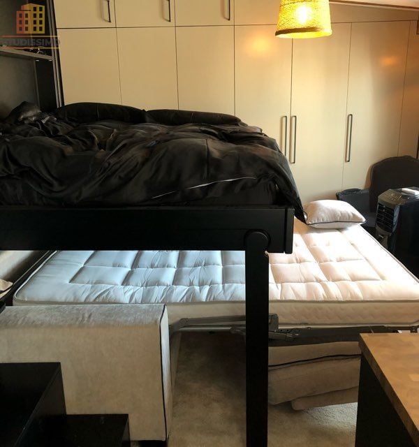 Appartement 19m² Paris 6e Odéon-Luxembourg - Dernier étage - Photo 7