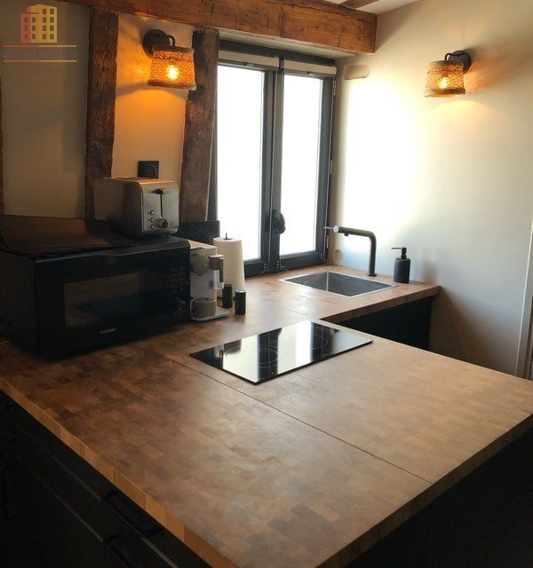 Appartement 19m² Paris 6e Odéon-Luxembourg - Dernier étage - Photo 2