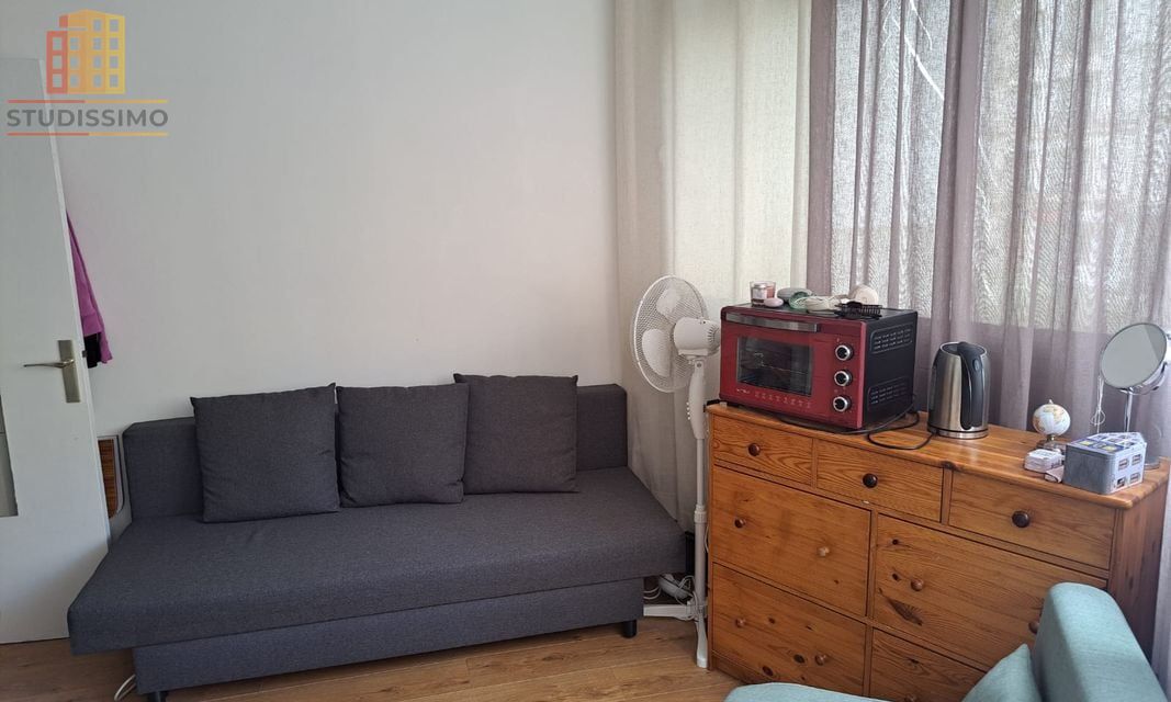 Appartement à Paris