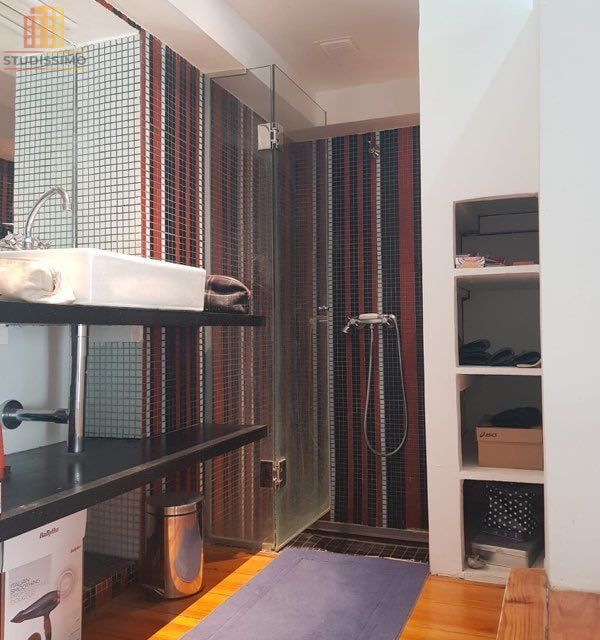 Appartement 38m² Paris 10e - Photo 2