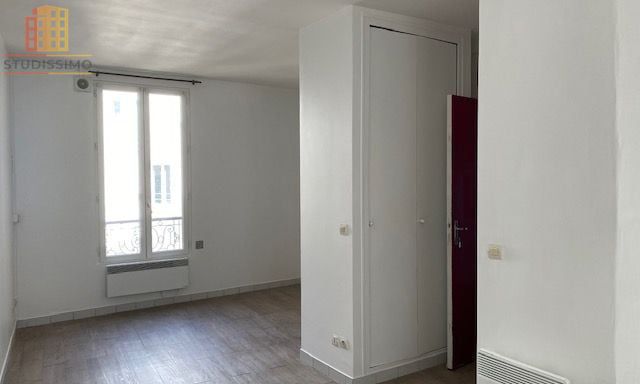 Studio 23m² Paris 17e - Photo 7