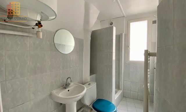 Studio 23m² Paris 17e - Photo 6