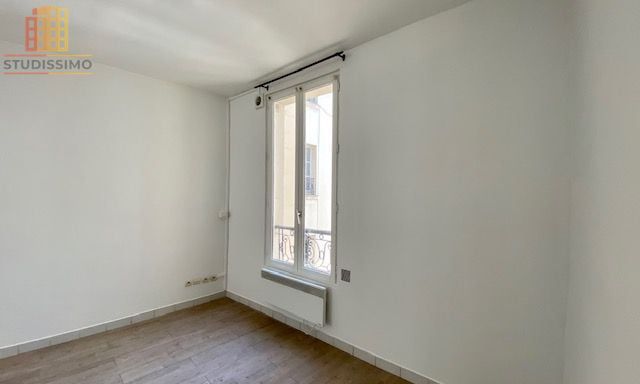Studio 23m² Paris 17e - Photo 5