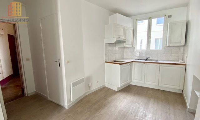 Appartement à Paris