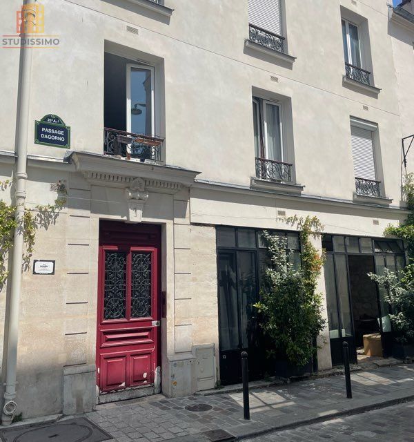 Appartement à Paris