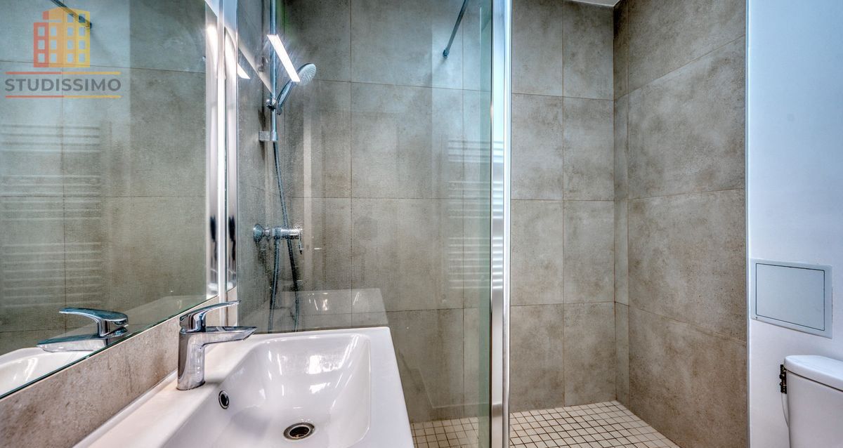 Studio 25m² Paris 17e Pereire - Entièrement rénové - Photo 1