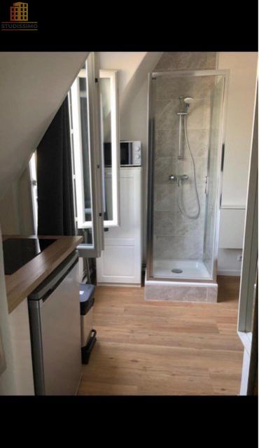 Studio 10m² Paris 12e - Photo 1