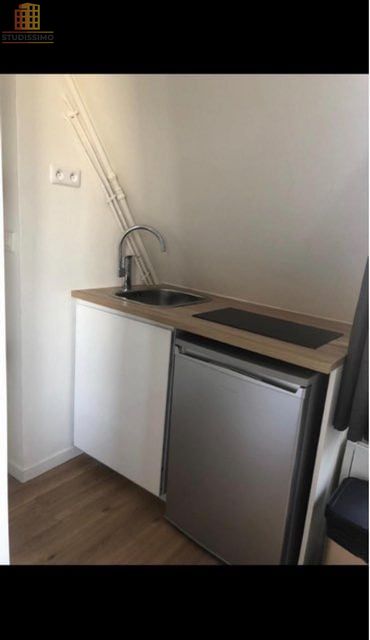 Studio 10m² Paris 12e - Photo 2