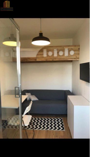 Appartement à Paris