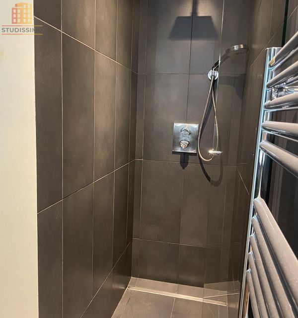 Appartement 37m² Paris 3e Marais Beaubourg - Photo 2