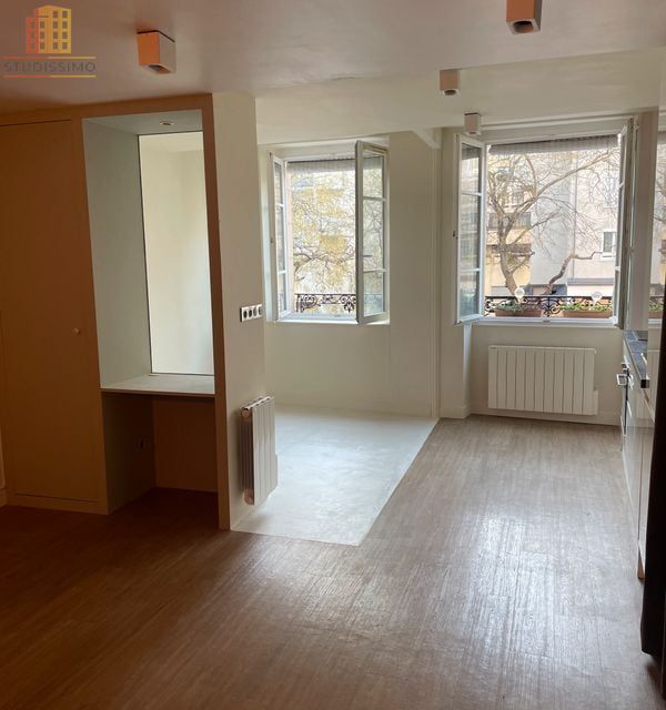 Appartement à Paris