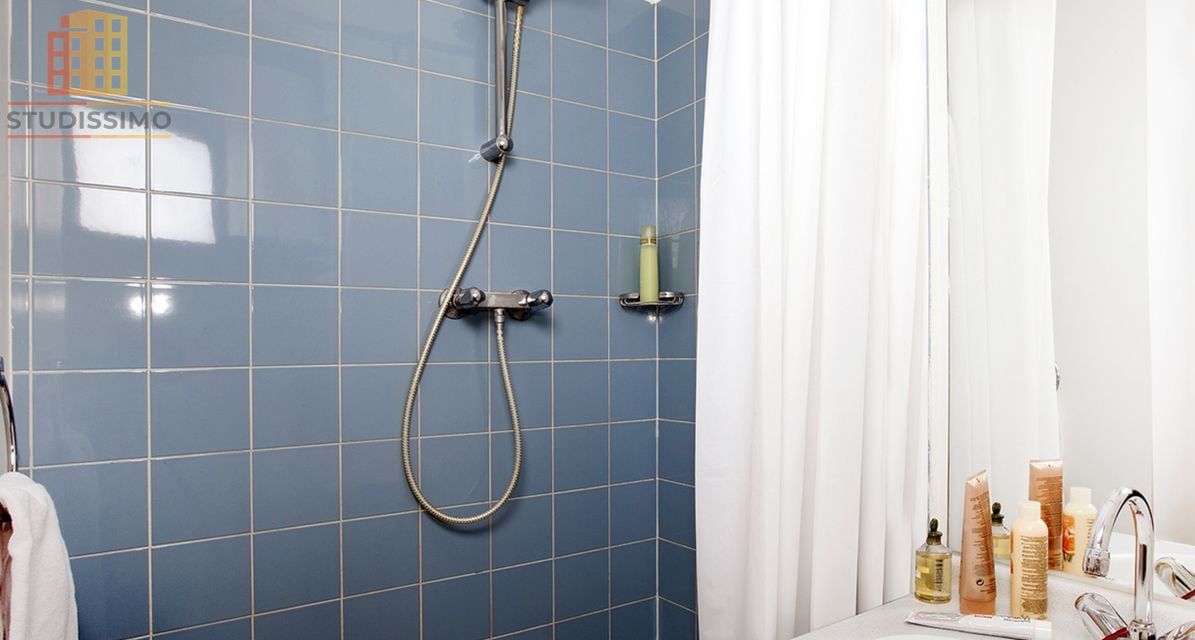 Studio 20m² Paris 19e - Photo 2