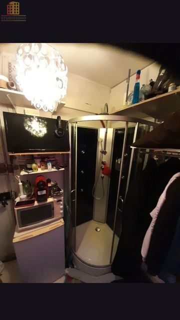 Studette meublée 7m² Paris 8e - Beaux quartiers - Photo 2