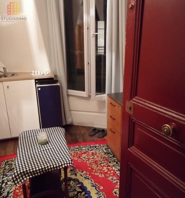Studette 8m² Paris 12e - Photo 2