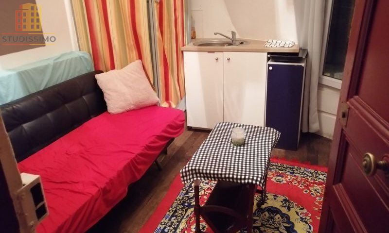 Appartement à Paris