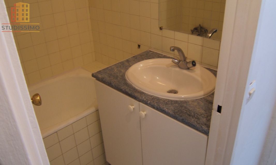 Studio 25m² Paris 13e - Boulevard Arago - Photo 2