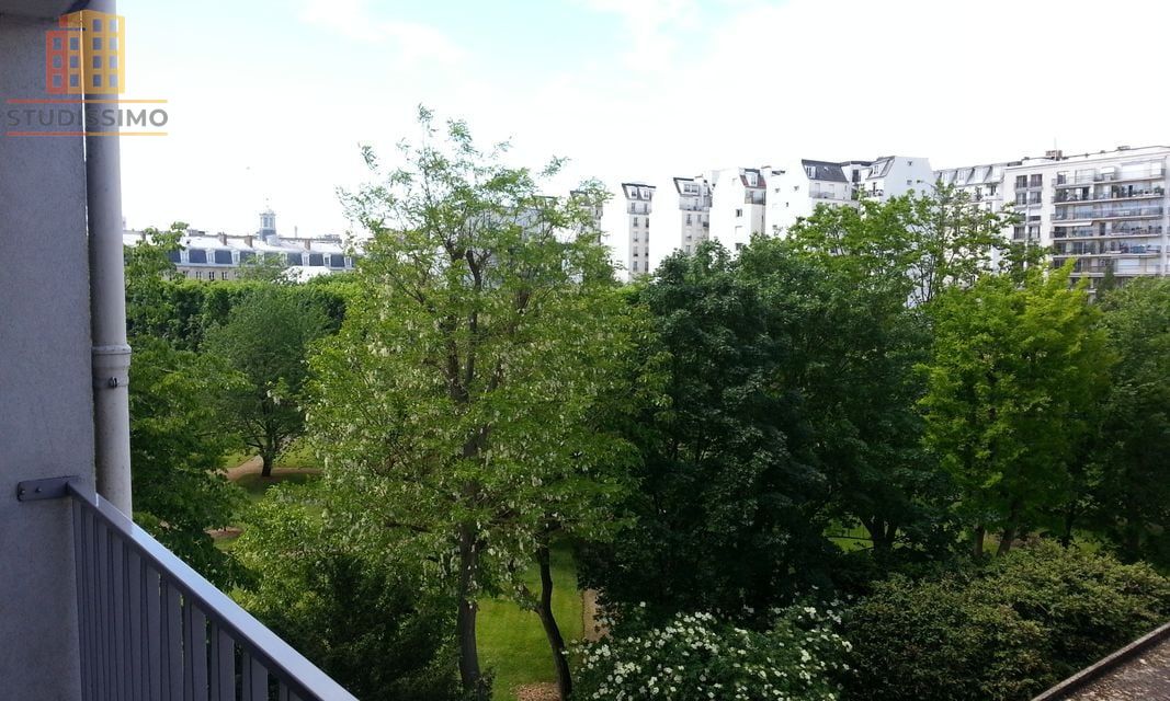 Studio 25m² Paris 13e - Boulevard Arago - Photo 1