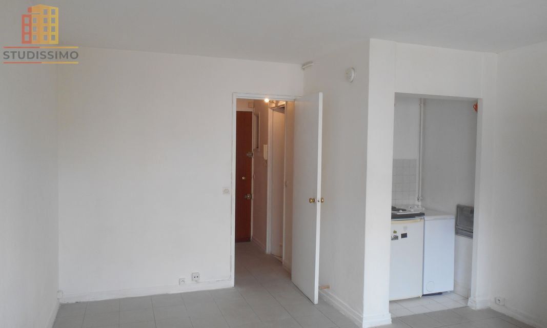 Appartement à Paris